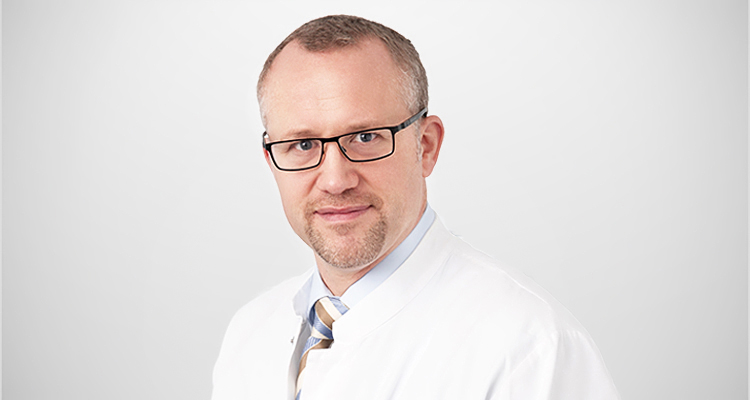  Prof. Dr. med. Geert Pagenstert